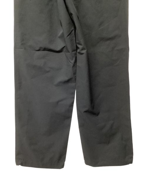 THE NORTH FACE（ザ ノース フェイス）THE NORTH FACE (ザ ノース フェイス) TNF Be Free Relax Pant ブラック サイズ:XL 未使用品の古着・服飾アイテム