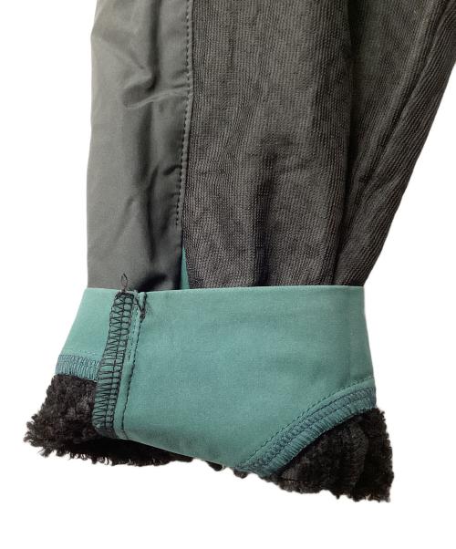 STATIC（スタティック）STATIC (スタティック) アドリフトフーディウィズシェル（トレッキングウェア) グレー サイズ:Mの古着・服飾アイテム