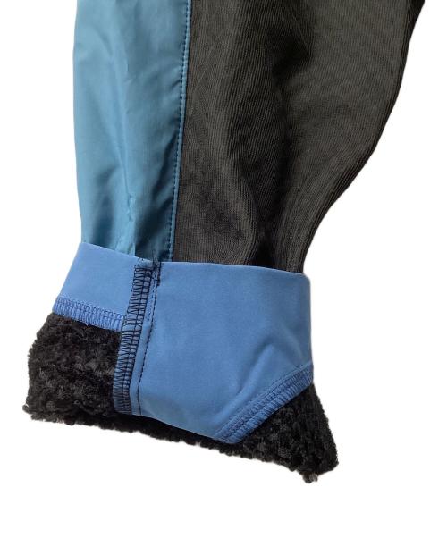 STATIC（スタティック）STATIC (スタティック) アドリフトフーディウィズシェル（トレッキングウェア) スカイブルー サイズ:Lの古着・服飾アイテム