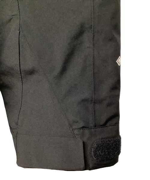 THE NORTH FACE（ザ ノース フェイス）THE NORTH FACE (ザ ノース フェイス) マウンテンジャケット（トレッキングウェア) ブラック サイズ:XSの古着・服飾アイテム