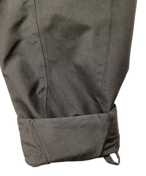 THE NORTH FACE（ザ ノース フェイス）THE NORTH FACE (ザ ノース フェイス) マウンテンジャケット（トレッキングウェア) ブラック サイズ:XSの古着・服飾アイテム