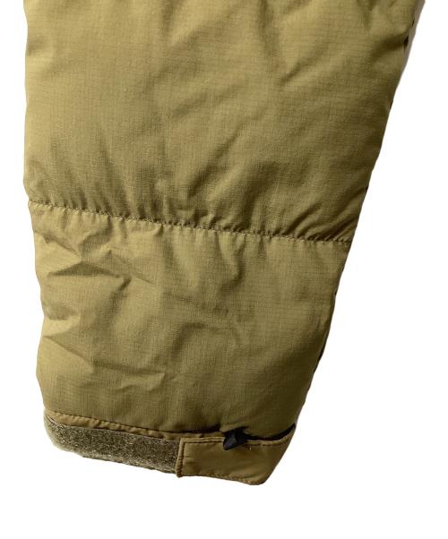 THE NORTH FACE（ザ ノース フェイス）THE NORTH FACE (ザ ノース フェイス) ACONCAGUA JK オリーブ サイズ:Mの古着・服飾アイテム