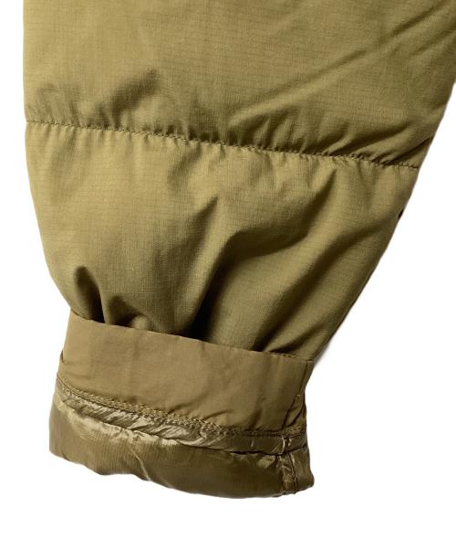 THE NORTH FACE（ザ ノース フェイス）THE NORTH FACE (ザ ノース フェイス) ACONCAGUA JK オリーブ サイズ:Mの古着・服飾アイテム