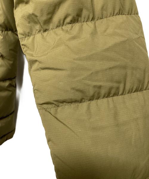 THE NORTH FACE（ザ ノース フェイス）THE NORTH FACE (ザ ノース フェイス) ACONCAGUA JK オリーブ サイズ:Mの古着・服飾アイテム