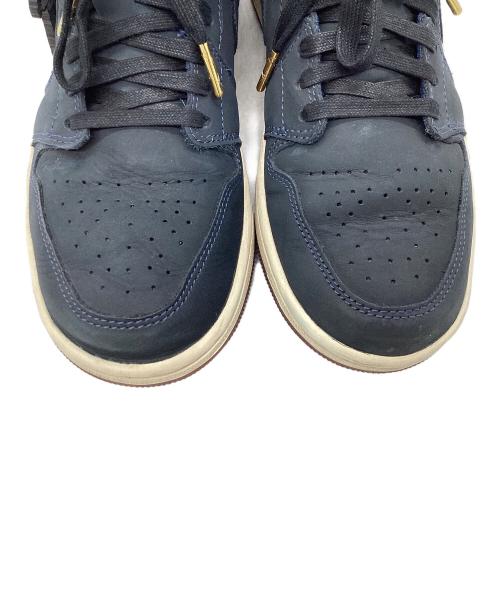 AIR JORDAN（エア ジョーダン）AIR JORDAN (エア ジョーダン) Eastside Golf (イーストサイド ゴルフ) AIR JORDAN 1 LOW SP ネイビー サイズ:26cmの古着・服飾アイテム