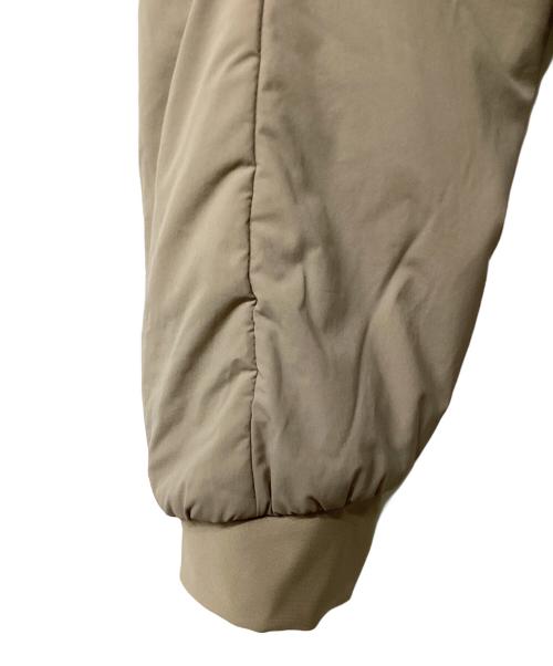 ARC'TERYX（アークテリクス）ARC'TERYX (アークテリクス) プロトン フーディ メンズ（トレッキングウェア) ベージュ サイズ:Sの古着・服飾アイテム