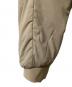 中古・古着 ARC'TERYX (アークテリクス) プロトン フーディ メンズ（トレッキングウェア) ベージュ サイズ:S：30000円
