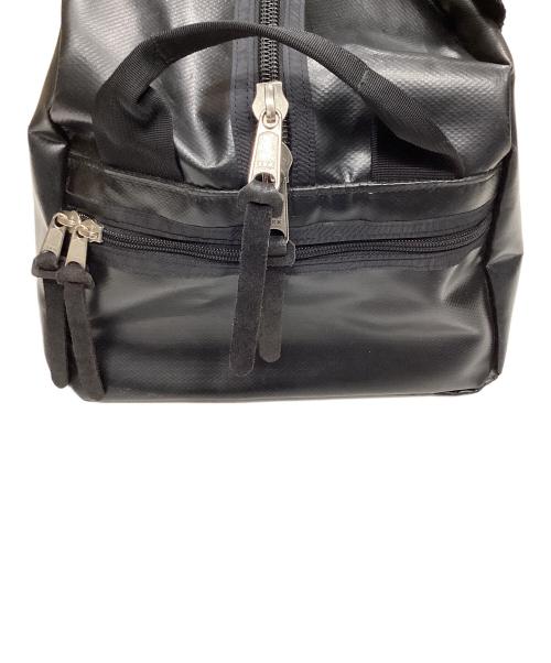 GREGORY（グレゴリー）GREGORY (グレゴリー) ボストンバッグ ブラックの古着・服飾アイテム