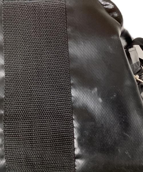 GREGORY（グレゴリー）GREGORY (グレゴリー) ボストンバッグ ブラックの古着・服飾アイテム