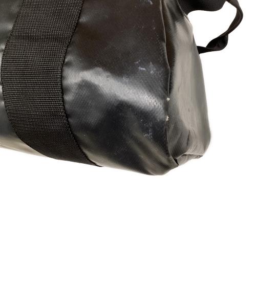 GREGORY（グレゴリー）GREGORY (グレゴリー) ボストンバッグ ブラックの古着・服飾アイテム