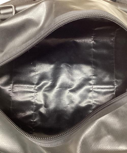 GREGORY（グレゴリー）GREGORY (グレゴリー) ボストンバッグ ブラックの古着・服飾アイテム