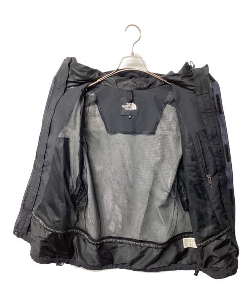 THE NORTH FACE（ザ ノース フェイス）THE NORTH FACE (ザ ノース フェイス) アウトドアウェア(ジャケット) インディゴ サイズ:Sの古着・服飾アイテム