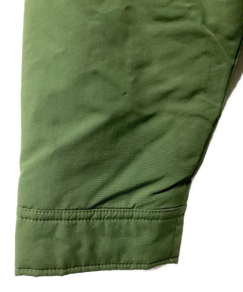 Patagonia（パタゴニア）Patagonia (パタゴニア) キッズ・インファーノ・ジャケット グリーン サイズ:XLの古着・服飾アイテム