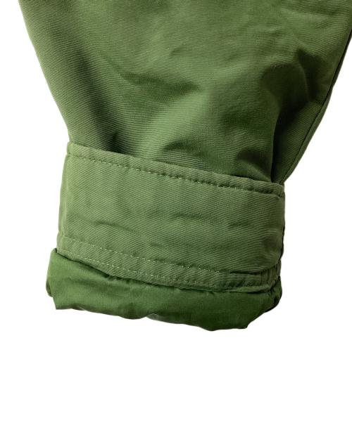 Patagonia（パタゴニア）Patagonia (パタゴニア) キッズ・インファーノ・ジャケット グリーン サイズ:XLの古着・服飾アイテム