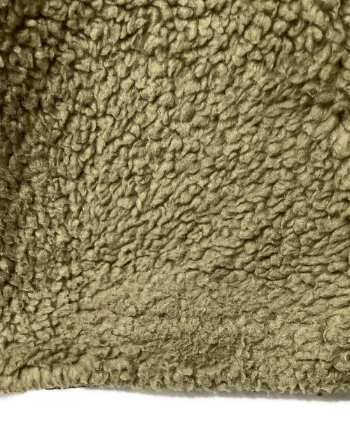 Patagonia（パタゴニア）Patagonia (パタゴニア) キッズ・インファーノ・ジャケット グリーン サイズ:XLの古着・服飾アイテム