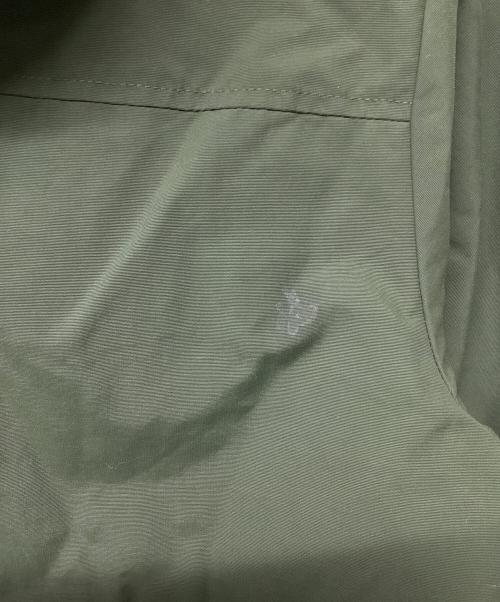 Patagonia（パタゴニア）Patagonia (パタゴニア) キッズ・インファーノ・ジャケット グリーン サイズ:XLの古着・服飾アイテム