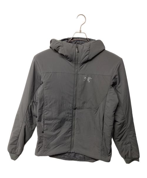 ARC'TERYX（アークテリクス）ARC'TERYX (アークテリクス) proton lt hoody グレー サイズ:Mの古着・服飾アイテム
