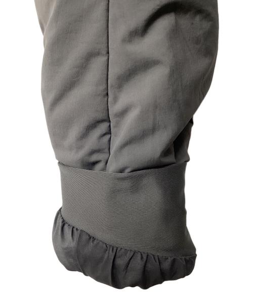 ARC'TERYX（アークテリクス）ARC'TERYX (アークテリクス) proton lt hoody グレー サイズ:Mの古着・服飾アイテム