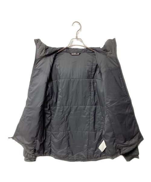 ARC'TERYX（アークテリクス）ARC'TERYX (アークテリクス) proton lt hoody グレー サイズ:Mの古着・服飾アイテム