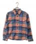 Patagonia（パタゴニア）の古着「メンズ・ライトウェイト・フィヨルド・フランネル・シャツ」｜マルチカラー