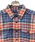 Patagonia (パタゴニア) メンズ・ライトウェイト・フィヨルド・フランネル・シャツ マルチカラー サイズ:S 未使用品：8000円