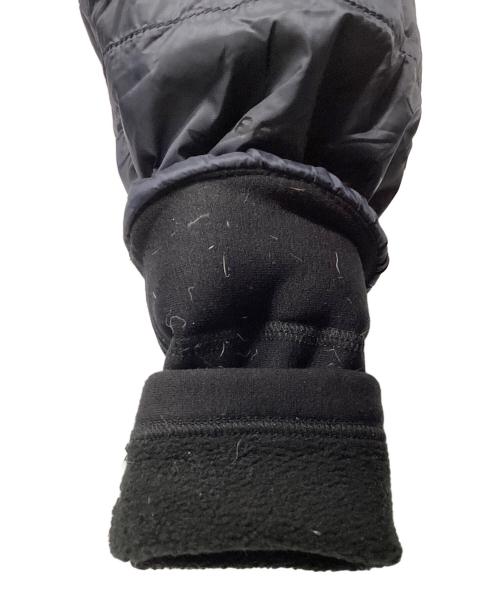 MONTURA（モンチュラ）MONTURA (モンチュラ) サミットデュベ（トレッキングウェア) ネイビー×スカイブルー サイズ:Mの古着・服飾アイテム