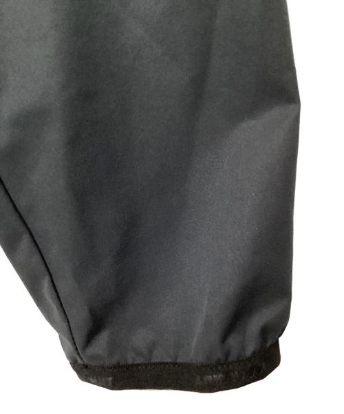 MAMMUT（マムート）MAMMUT (マムート) GRANITE SO Hooded Jacket AF（トレッキングウェア/ソフトシェル) ブラック サイズ:Mの古着・服飾アイテム