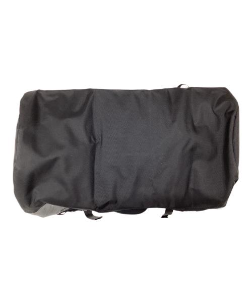 THE NORTH FACE（ザ ノース フェイス）THE NORTH FACE (ザ ノース フェイス) mina perhonen (ミナ ペルホネン) マウンテン トレース ダッフル S グレーの古着・服飾アイテム