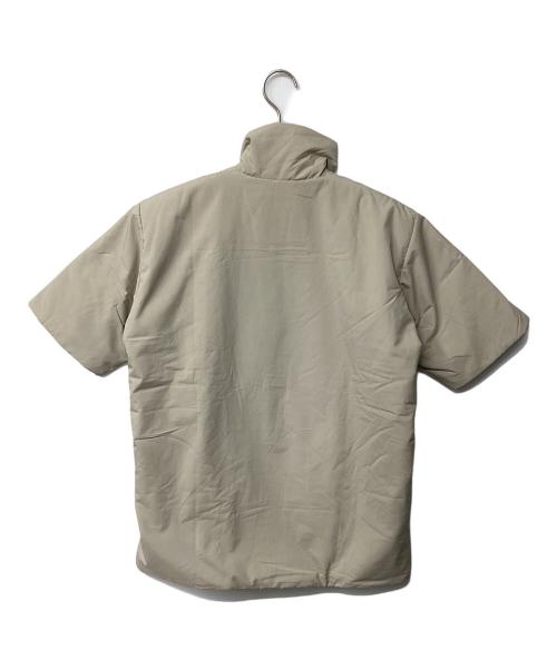HOUNDI（HOUNDI）HOUNDI (HOUNDI) All WEATHER T‐NECK アイボリー サイズ:XSの古着・服飾アイテム