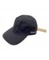 Teton Bros（ティートンブロス）の古着「TB Water Proof Cap(トレッキングウェア)」｜ブラック