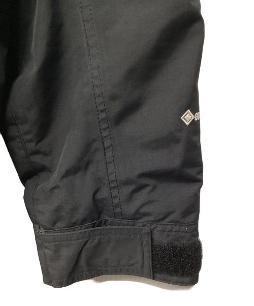 THE NORTH FACE（ザ ノース フェイス）THE NORTH FACE (ザ ノース フェイス) マウンテンライトジャケット ブラック サイズ:Mの古着・服飾アイテム