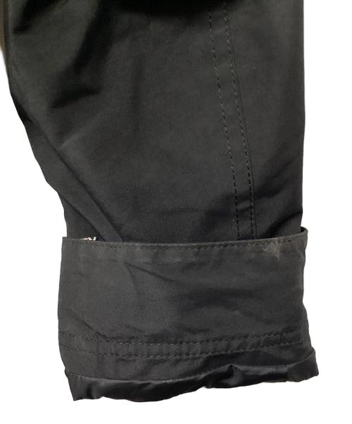 THE NORTH FACE（ザ ノース フェイス）THE NORTH FACE (ザ ノース フェイス) マウンテンライトジャケット ブラック サイズ:Mの古着・服飾アイテム