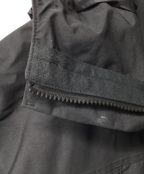 THE NORTH FACE（ザ ノース フェイス）THE NORTH FACE (ザ ノース フェイス) マウンテンライトジャケット ブラック サイズ:Mの古着・服飾アイテム
