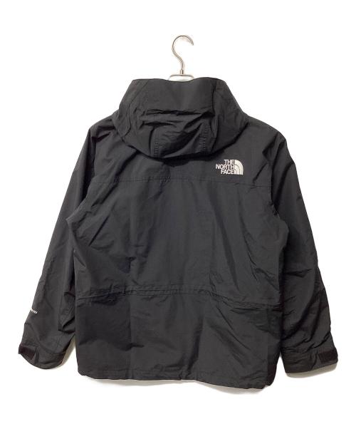 THE NORTH FACE（ザ ノース フェイス）THE NORTH FACE (ザ ノース フェイス) マウンテンライトジャケット ブラック サイズ:Mの古着・服飾アイテム