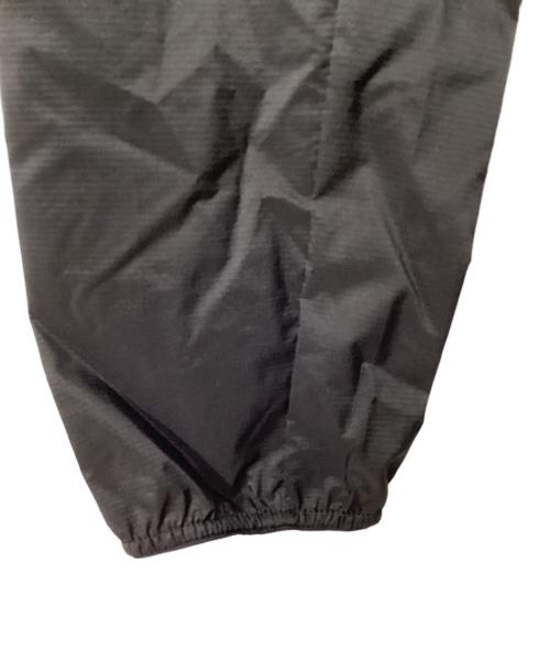 THE NORTH FACE（ザ ノース フェイス）THE NORTH FACE (ザ ノース フェイス) スワローテイルベントフーディ ブラック サイズ:XL 未使用品の古着・服飾アイテム