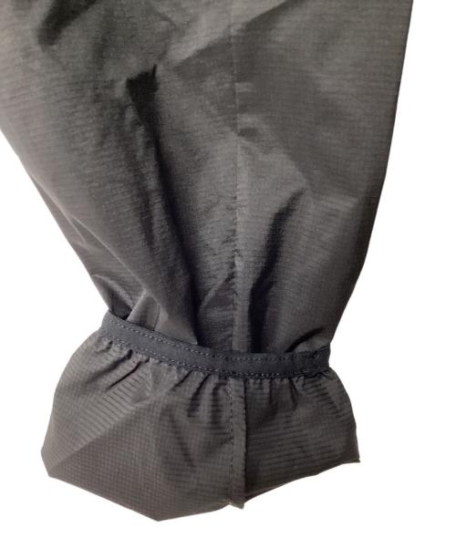 THE NORTH FACE（ザ ノース フェイス）THE NORTH FACE (ザ ノース フェイス) スワローテイルベントフーディ ブラック サイズ:XL 未使用品の古着・服飾アイテム