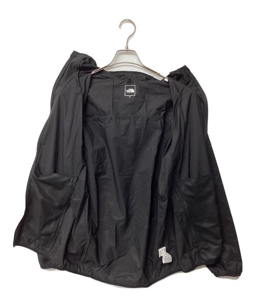 THE NORTH FACE（ザ ノース フェイス）THE NORTH FACE (ザ ノース フェイス) スワローテイルベントフーディ ブラック サイズ:XL 未使用品の古着・服飾アイテム