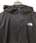 THE NORTH FACE (ザ ノース フェイス) スワローテイルベントフーディ ブラック サイズ:XL 未使用品：9000円