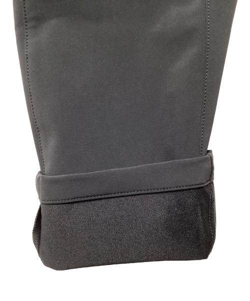 THE NORTH FACE（ザ ノース フェイス）THE NORTH FACE (ザ ノース フェイス) アルパインライトパンツ(トレッキングボトム) ブラック サイズ:L 未使用品の古着・服飾アイテム