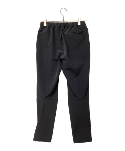 THE NORTH FACE（ザ ノース フェイス）THE NORTH FACE (ザ ノース フェイス) アルパインライトパンツ(トレッキングボトム) ブラック サイズ:L 未使用品の古着・服飾アイテム