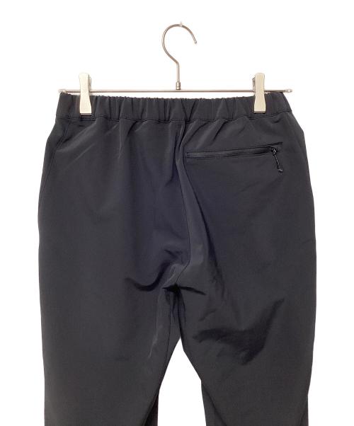 THE NORTH FACE（ザ ノース フェイス）THE NORTH FACE (ザ ノース フェイス) アルパインライトパンツ(トレッキングボトム) ブラック サイズ:L 未使用品の古着・服飾アイテム