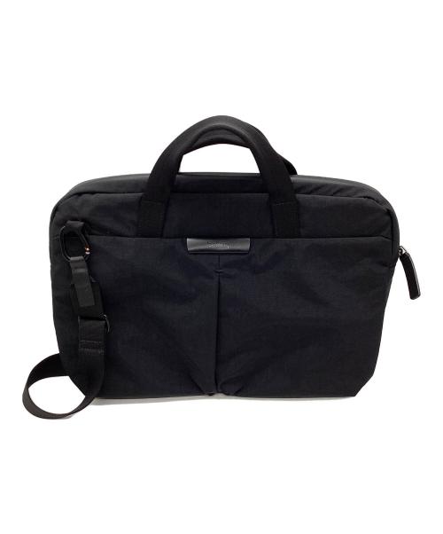 bellroy（ベルロイ）bellroy (ベルロイ) Tokyo Laptop Bag 14 ブラックの古着・服飾アイテム