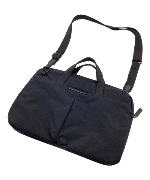 bellroy（ベルロイ）bellroy (ベルロイ) Tokyo Laptop Bag 14 ブラックの古着・服飾アイテム