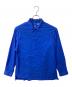 山と道（ヤマトミチ）の古着「UL Shirt(トレッキングウェア)」｜ブルー