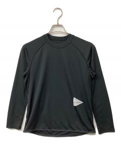 中古・古着通販】NULLUS (ヌールス) Gradient Stripes セーター