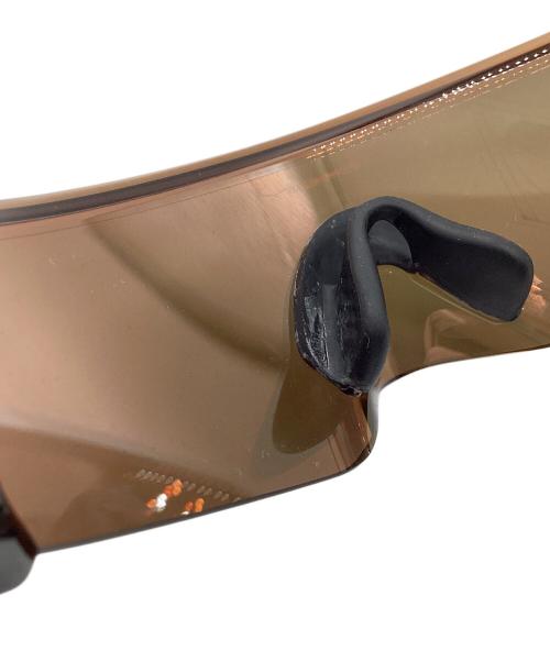 OAKLEY（オークリー）OAKLEY (オークリー) KATO ブラックフレーム・ピンクレンズの古着・服飾アイテム