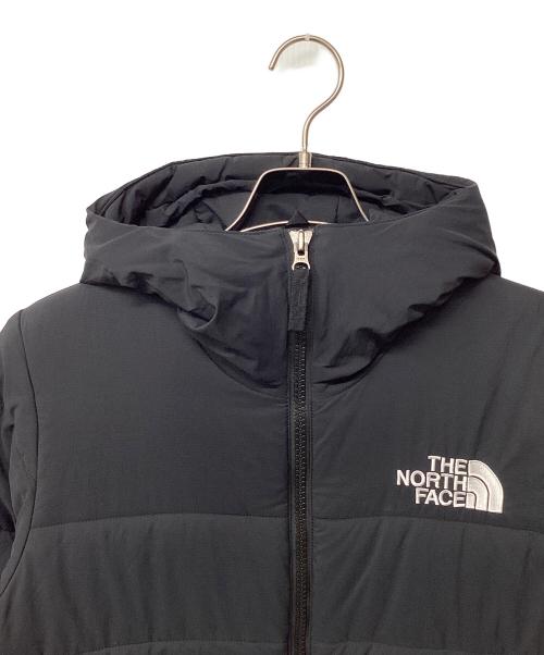 THE NORTH FACE（ザ ノース フェイス）THE NORTH FACE (ザ ノース フェイス) トランゴパーカ ブラック サイズ:Sの古着・服飾アイテム