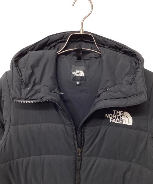 THE NORTH FACE（ザ ノース フェイス）THE NORTH FACE (ザ ノース フェイス) トランゴパーカ ブラック サイズ:Sの古着・服飾アイテム