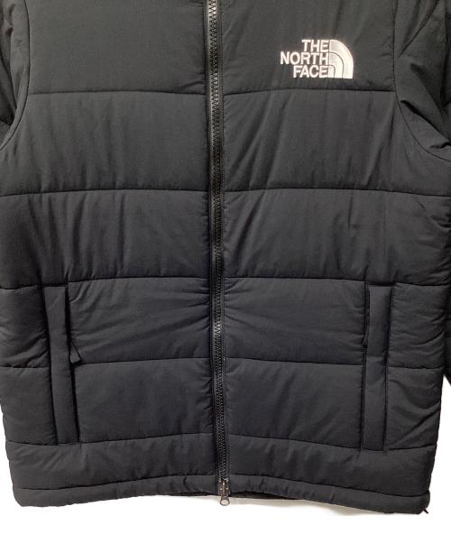 THE NORTH FACE（ザ ノース フェイス）THE NORTH FACE (ザ ノース フェイス) トランゴパーカ ブラック サイズ:Sの古着・服飾アイテム