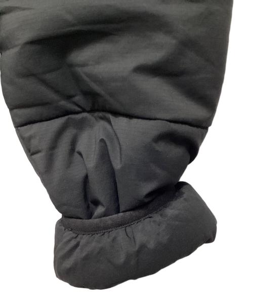 THE NORTH FACE（ザ ノース フェイス）THE NORTH FACE (ザ ノース フェイス) トランゴパーカ ブラック サイズ:Sの古着・服飾アイテム